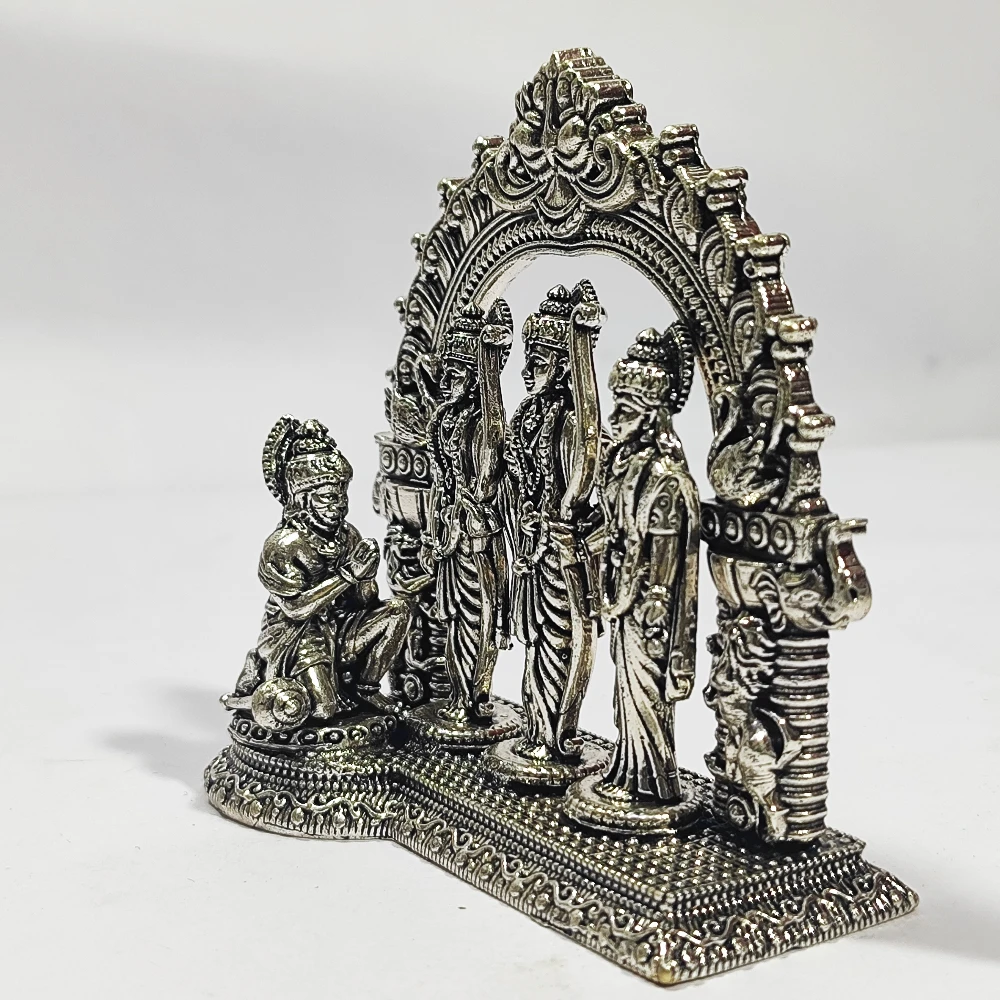 Ram Darbar-3.5No-Z12744