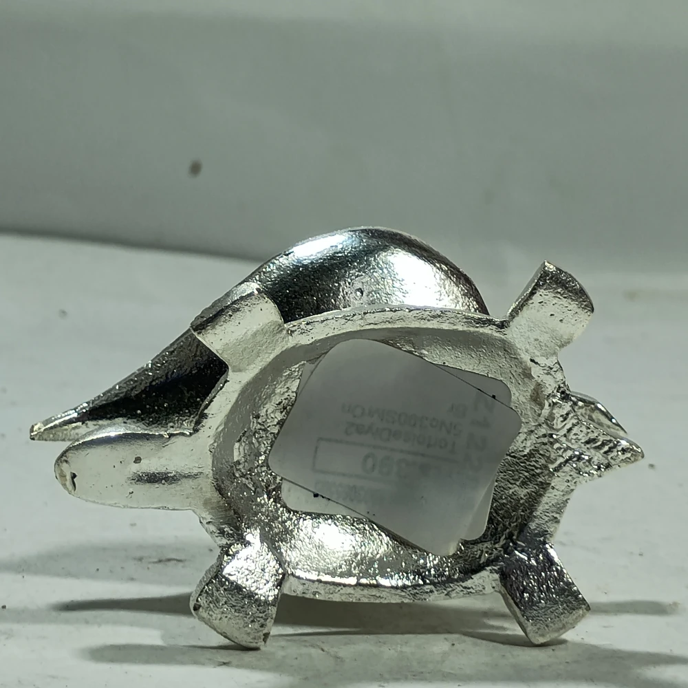 Tortoise with Diya-1No-Z12285
