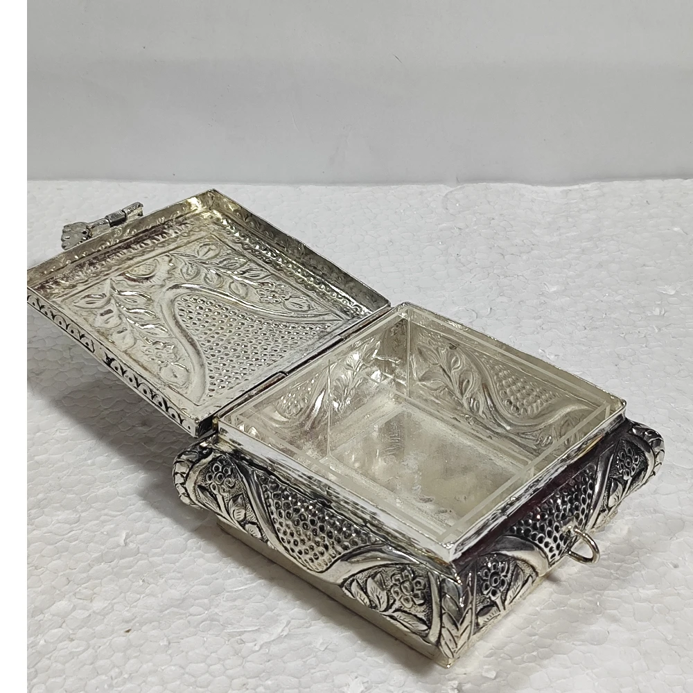 Dry Fruit Box-4No-Z12653