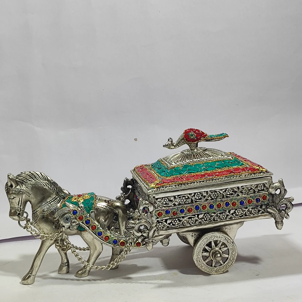 Horse Cart-11No-Z12914