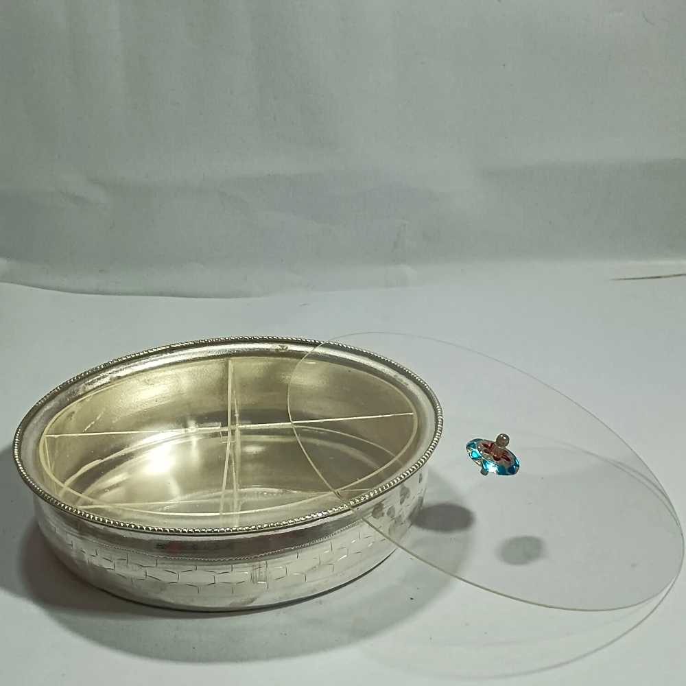 Dry Fruit Box-8No-Z06725