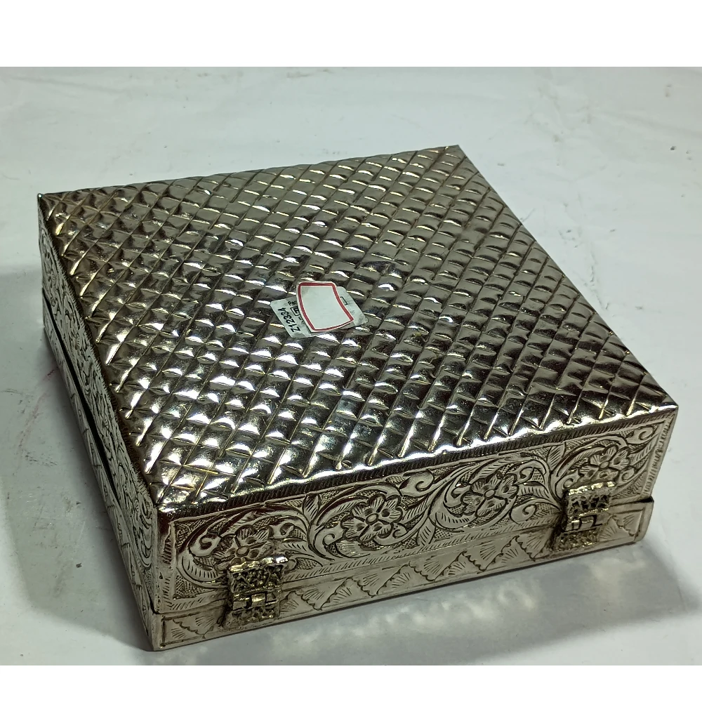 Dry Fruit Box- 6No-Z12334