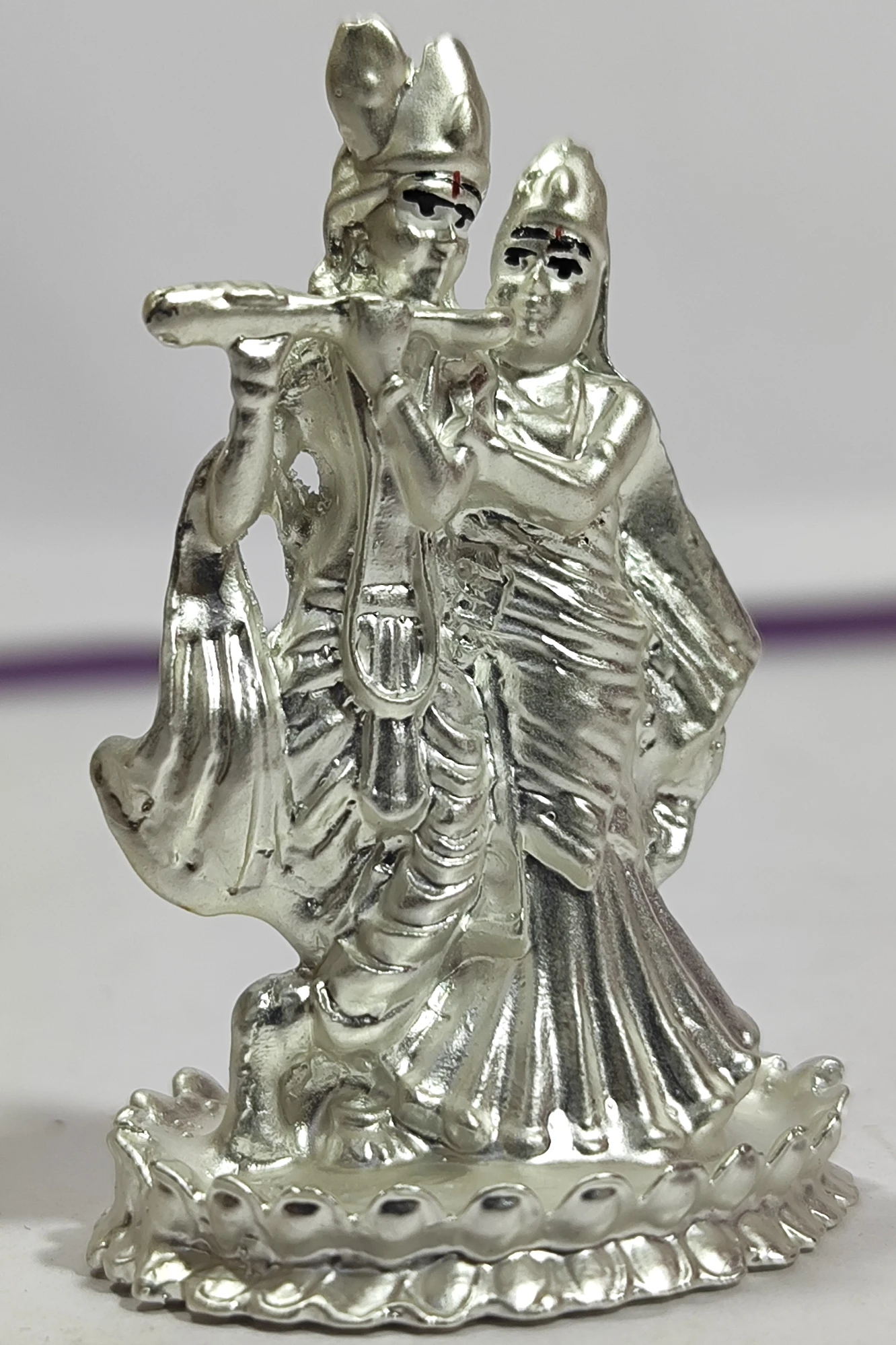 Radha Krishna-1.75No-Z12907