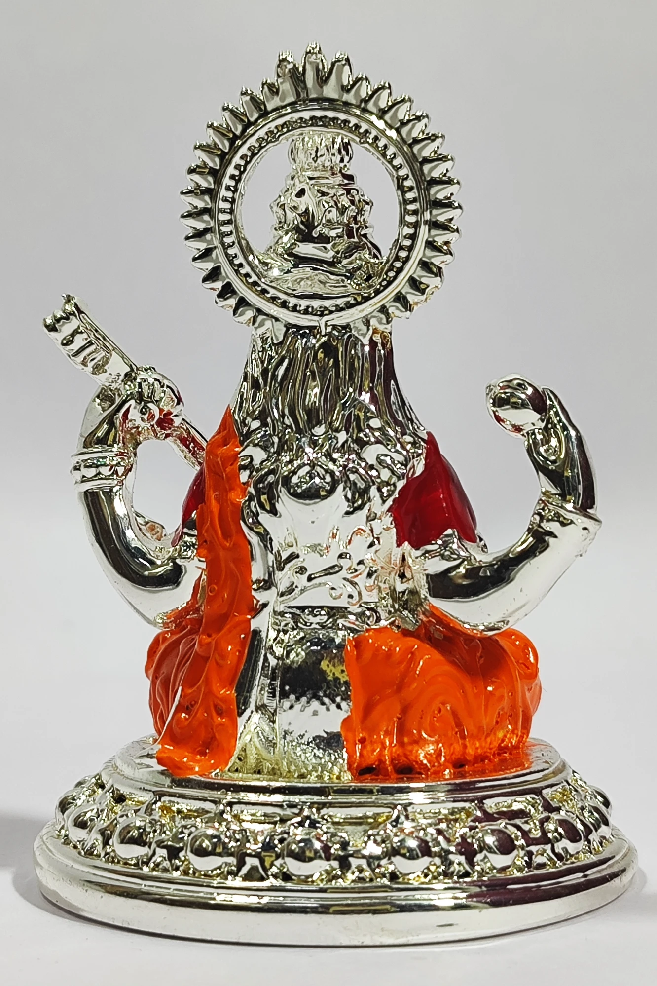 Saraswati-3No-Z08121