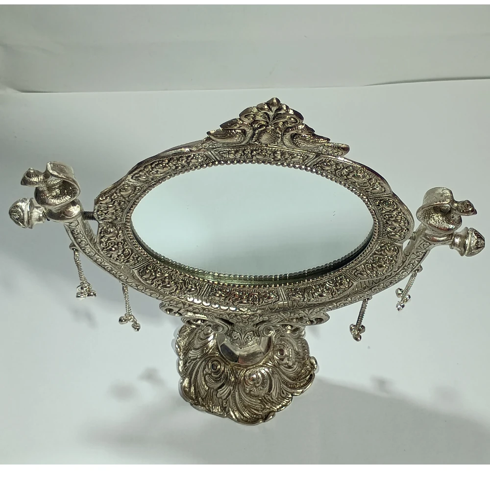 Mirror with Stand-15No-Z12462