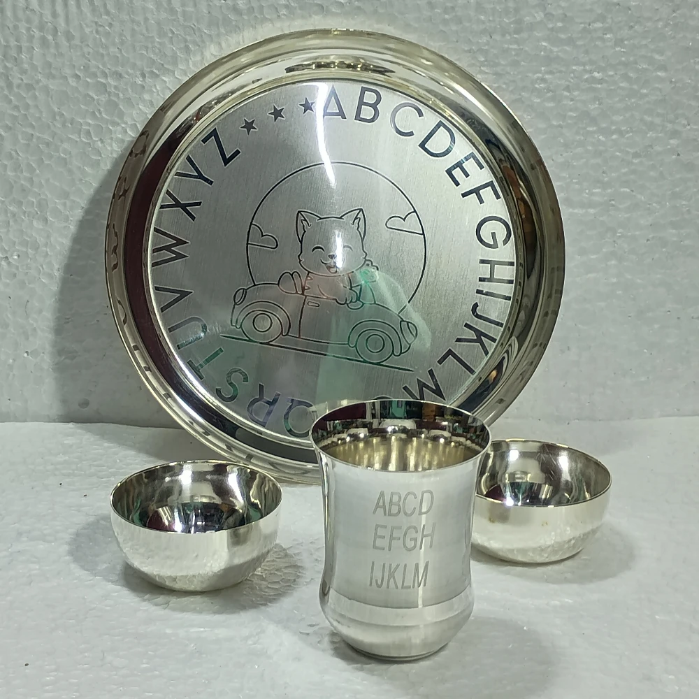 6 Pcs Dinner Set-12No-Z11025