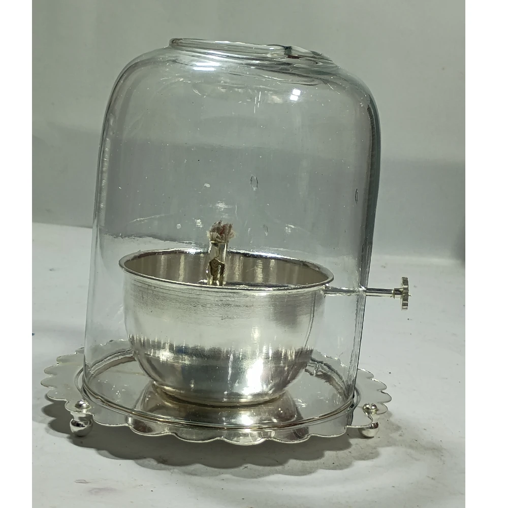 Akhand Diya-6No-Z12273