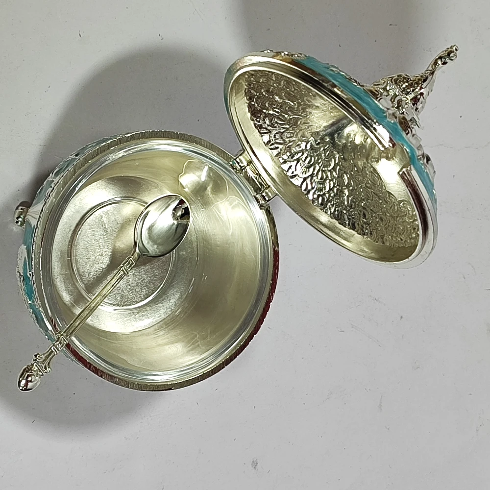 Dry Fruit Container-5.5No-Z12868