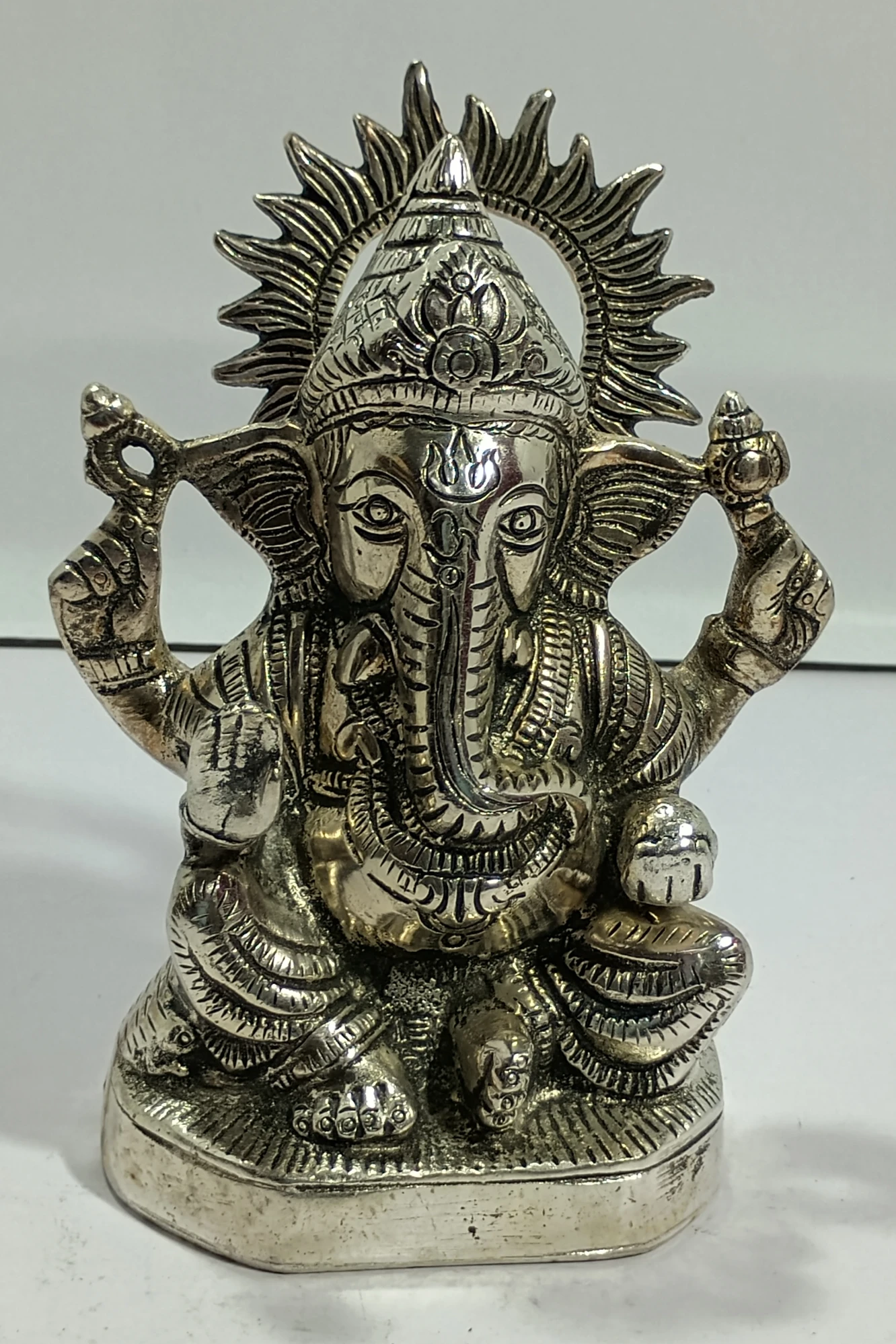 Ganesh-7No-Z04621