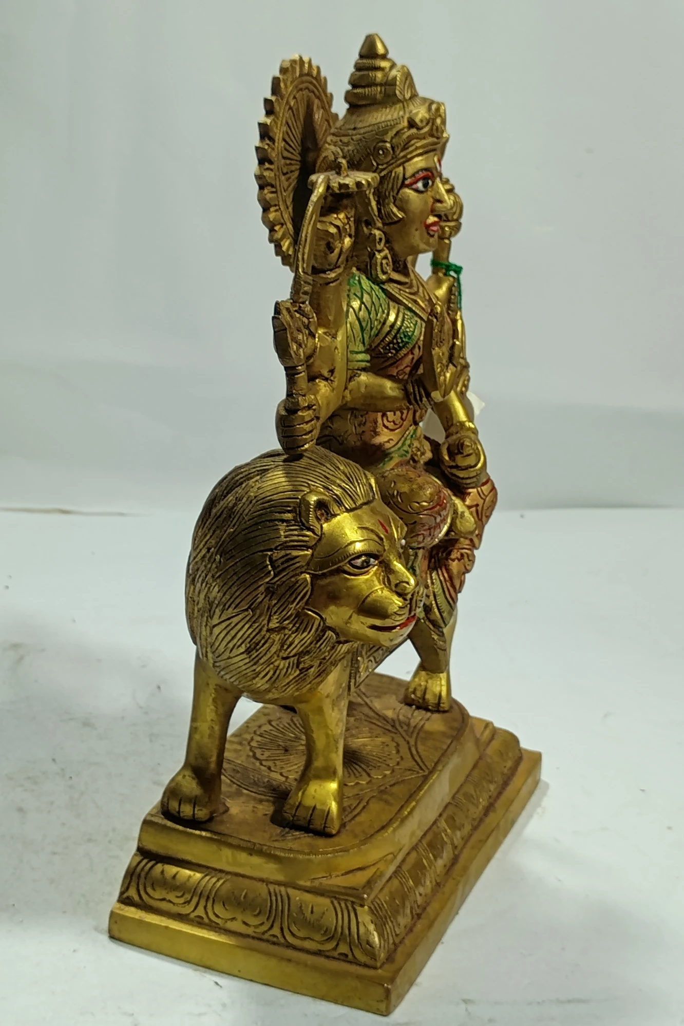 Durga-11.5No-Z09195