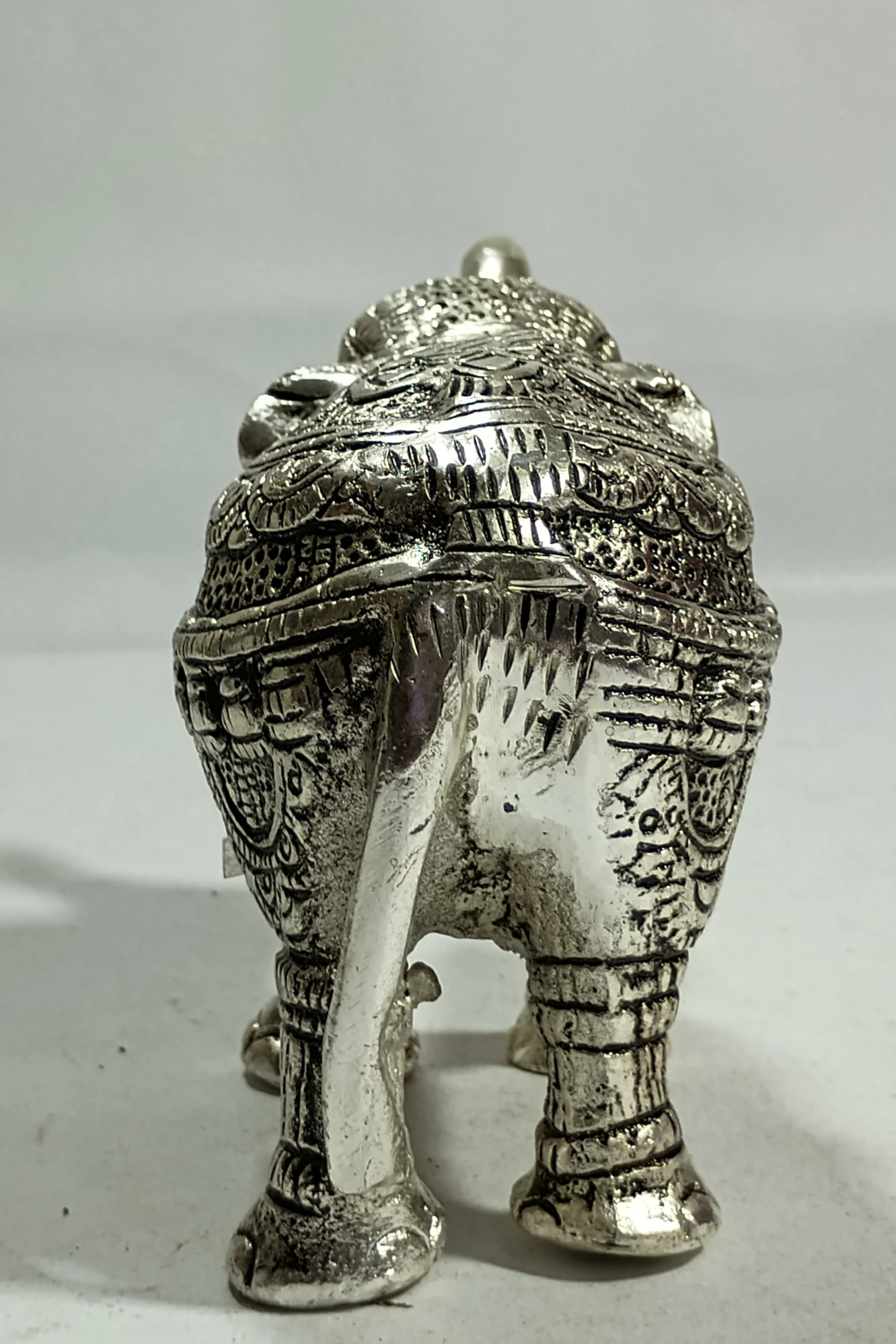 Elephant-4No-Z12172