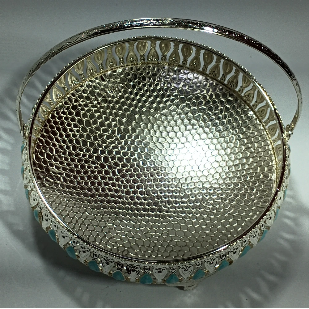 Basket-5No-Z12192