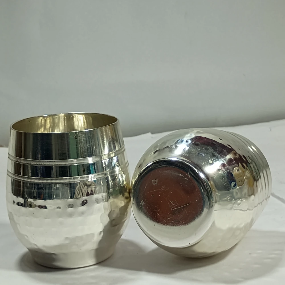 Two Glases-3.5No-Z12426