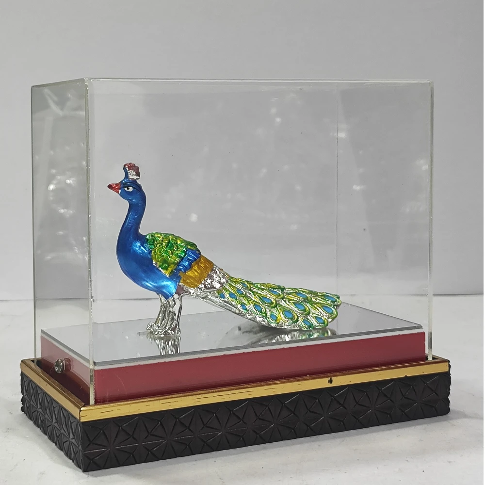 Peacock-5.5No-Z13132