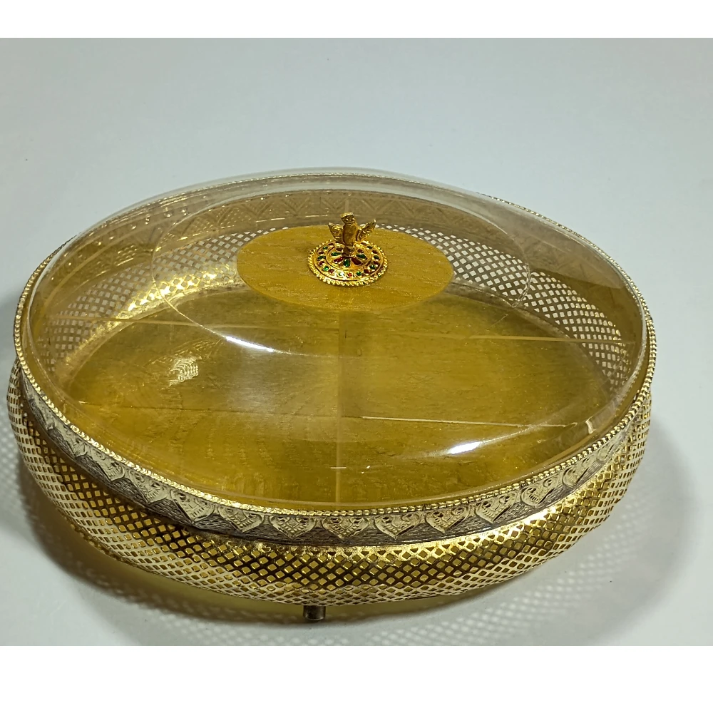 Dry Fruit Box-4No-Z00071