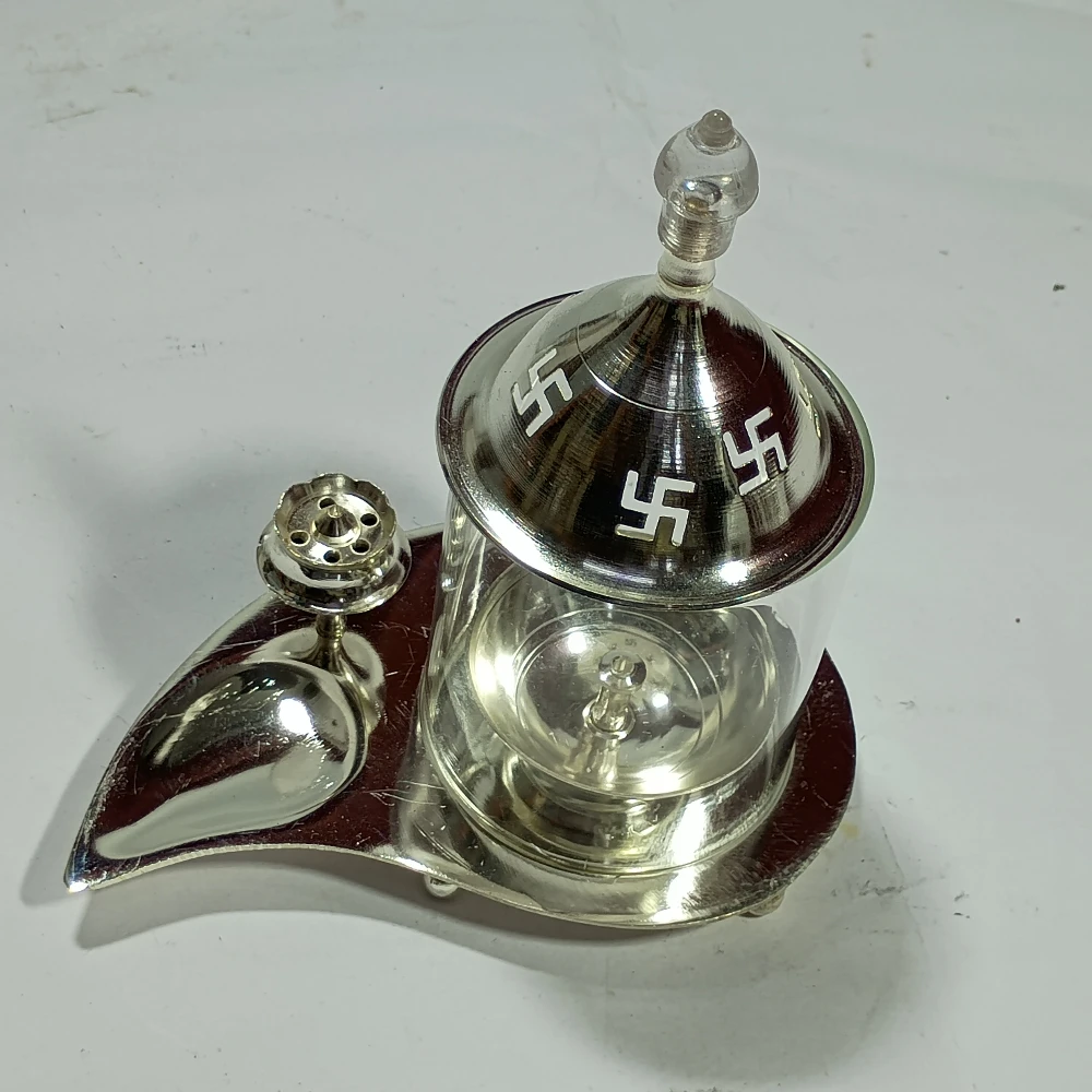 Akhand Diya-6No-Z09711