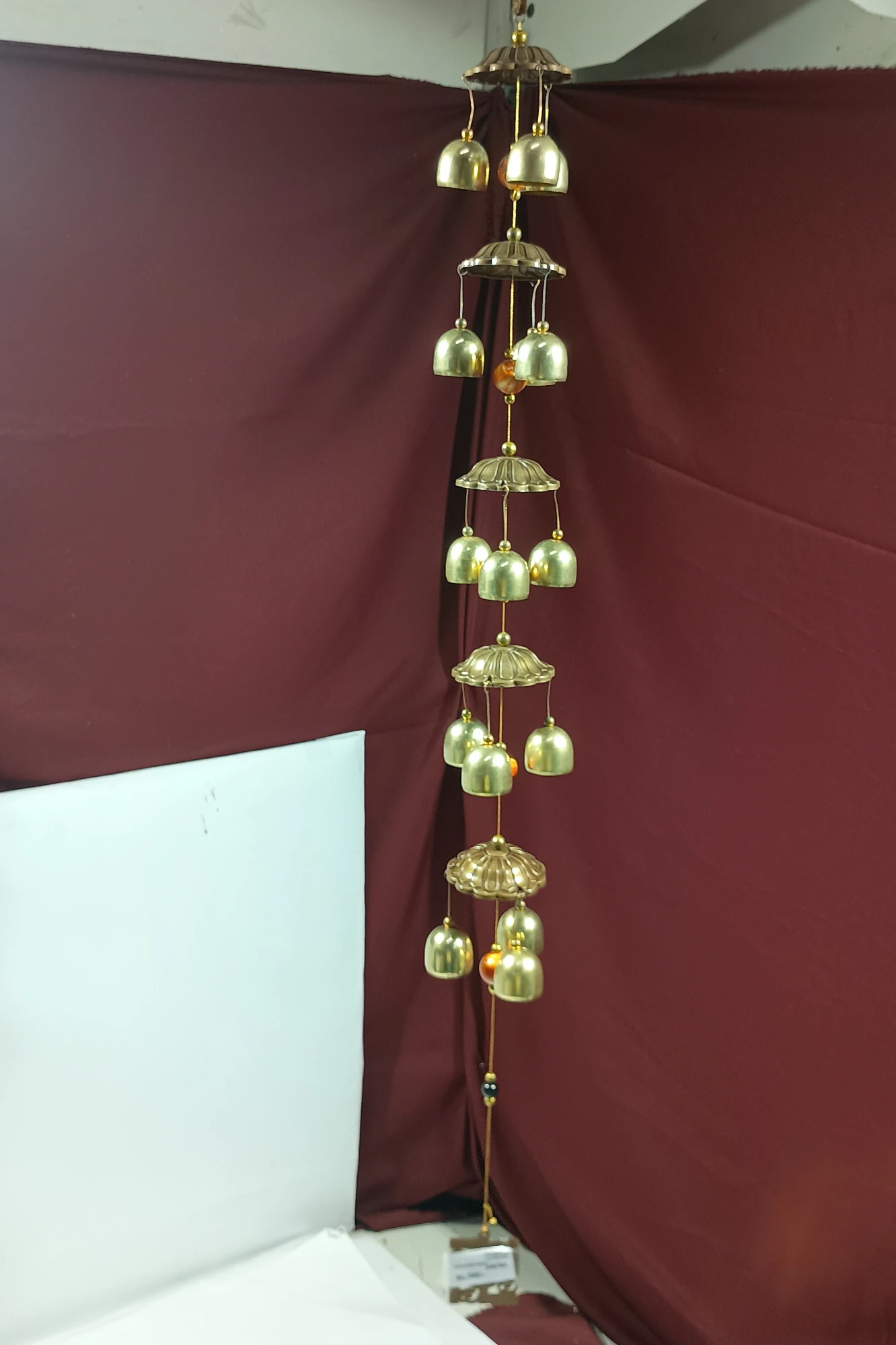 Wind  Chime-28No-Z06701