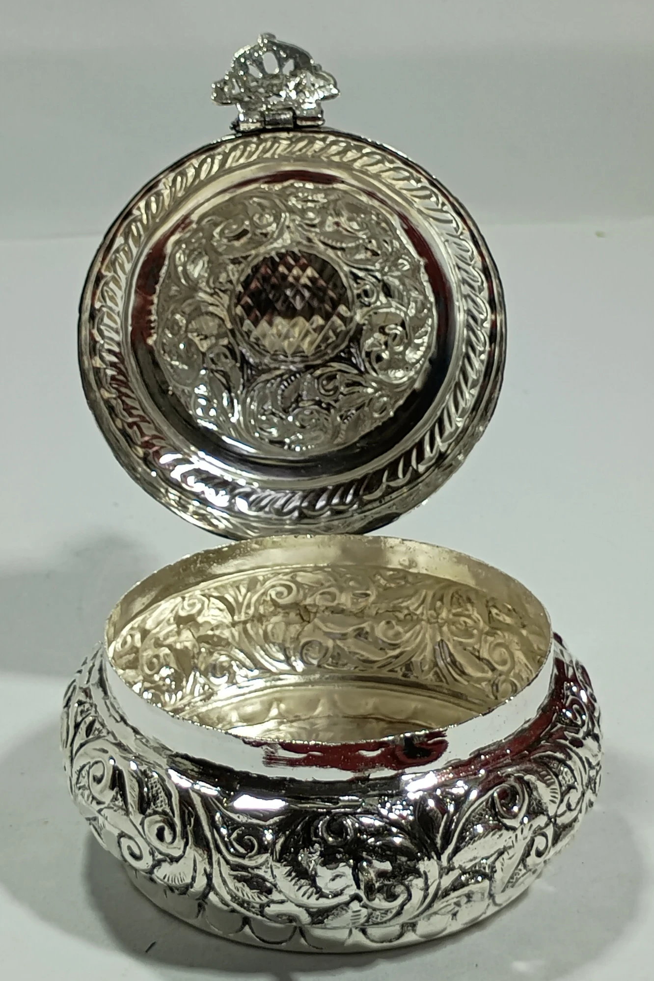 Dry Fruit Box-4.5No-Z10183
