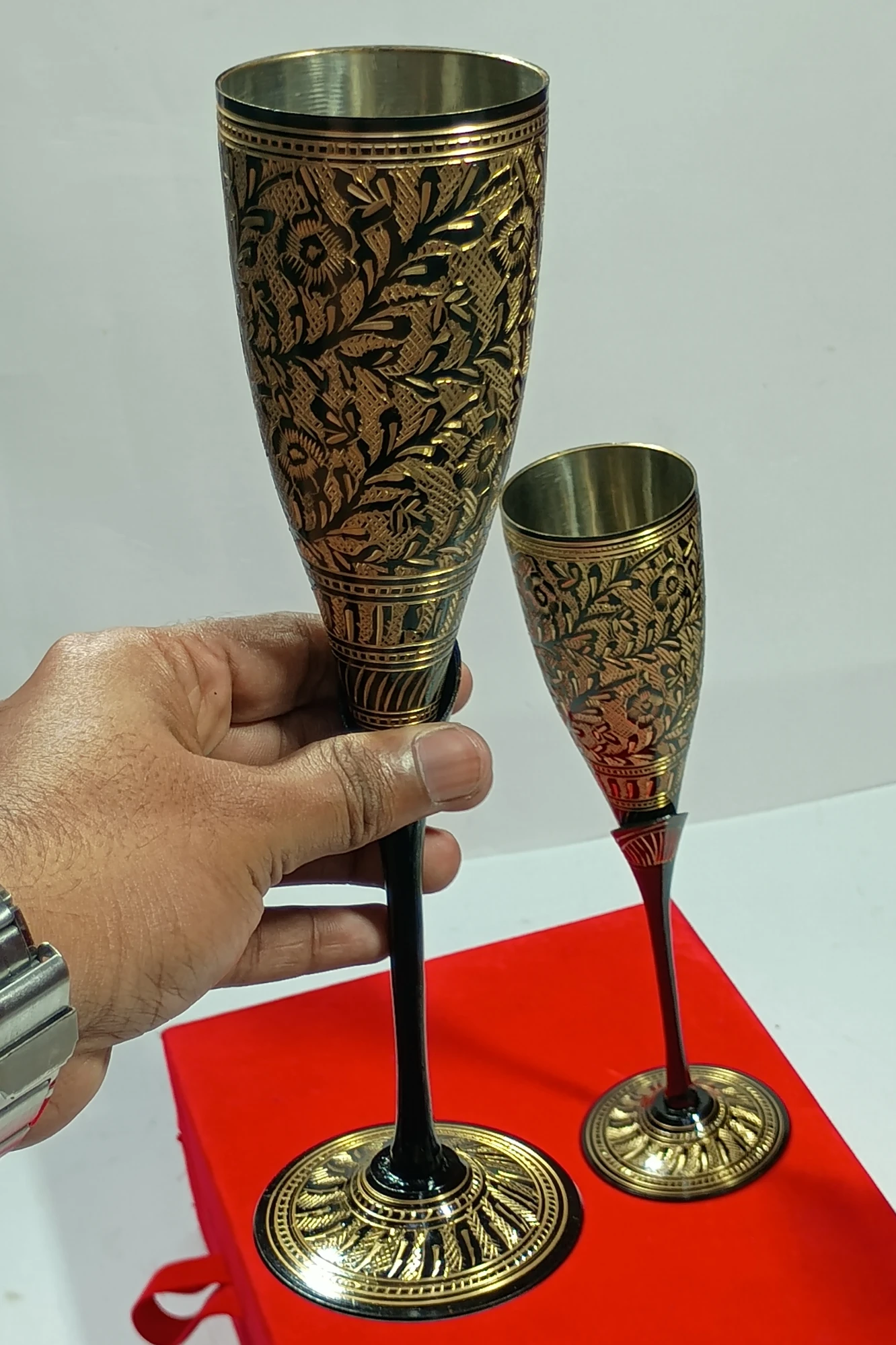 Wine Glass-9.5No-Z07862