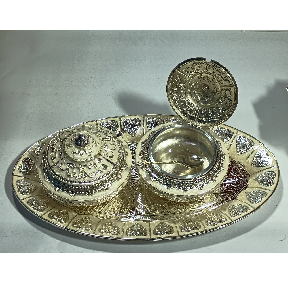 Dry Fruit Box-4.5No-Z09740