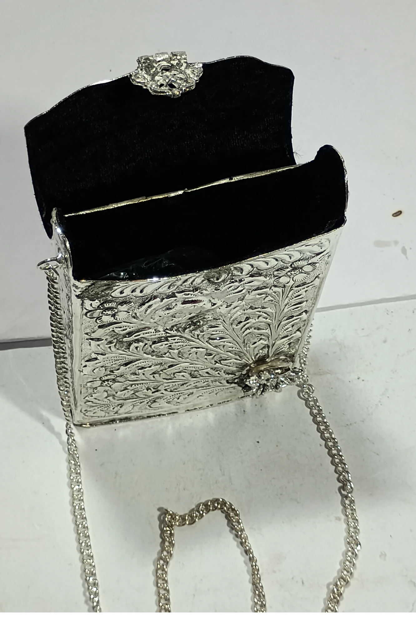 Purse-4X6.5No-Z12161