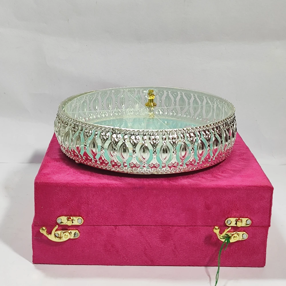 Dry Fruit Box-8No-Z11271