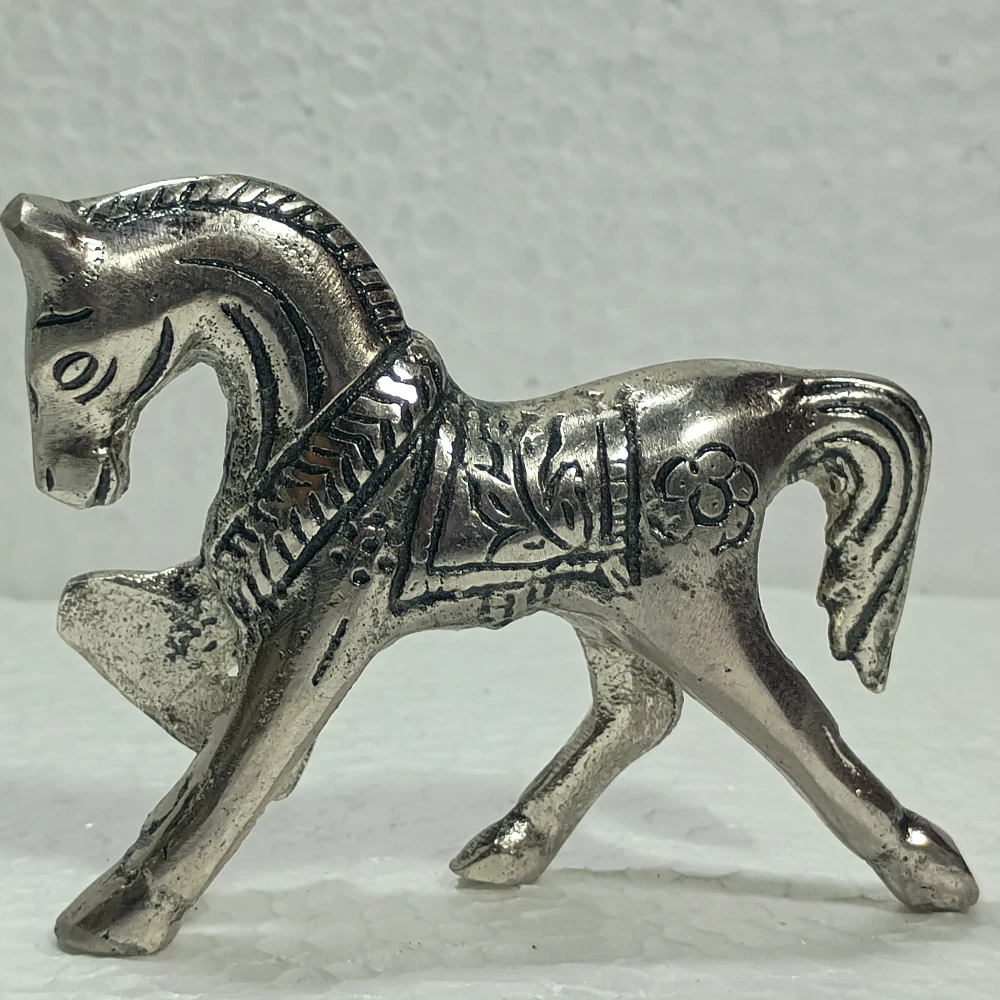 Horse-3No-Z01509