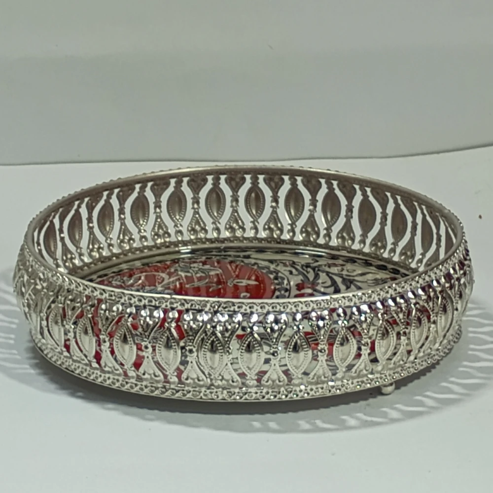 Dry Fruit Container-8No-Z11271