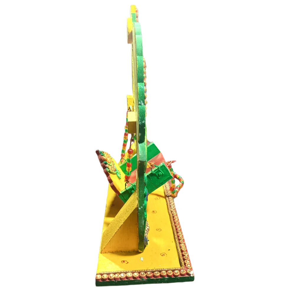 Jhula-3.5No-Z07399