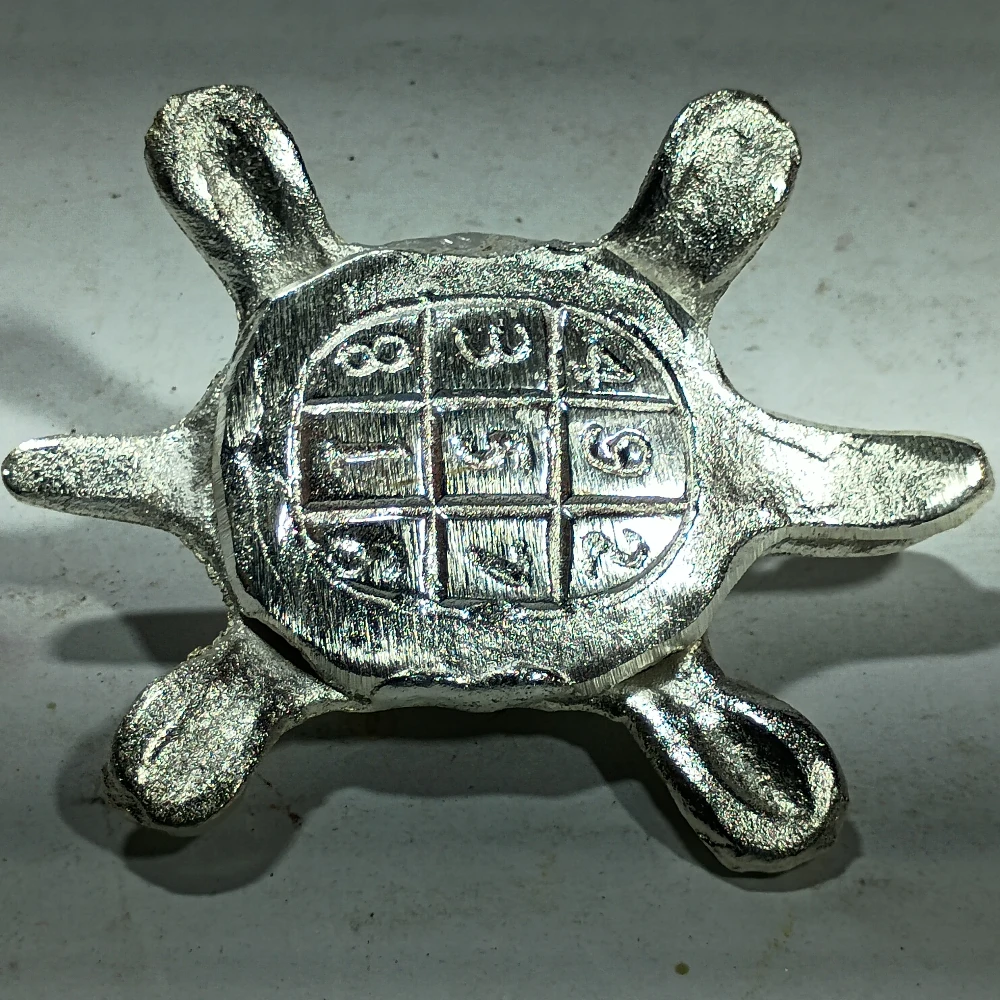 Tortoise-4No-Z12284