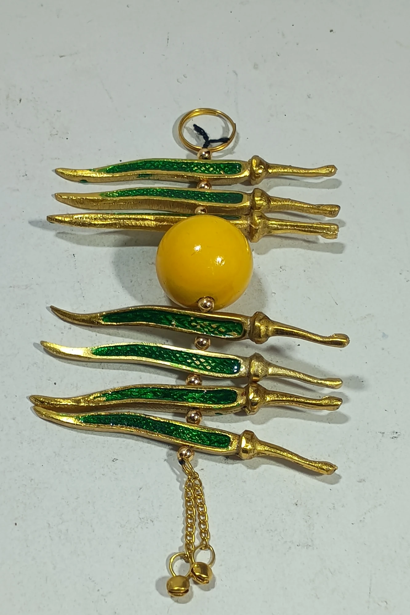 Nibu Mircha-8No-Z08685