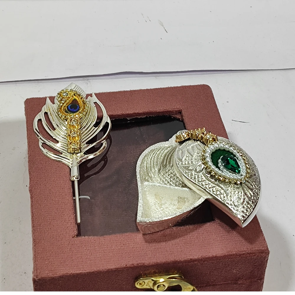 Chopra Sankh Tilak-3.5No-Z12901