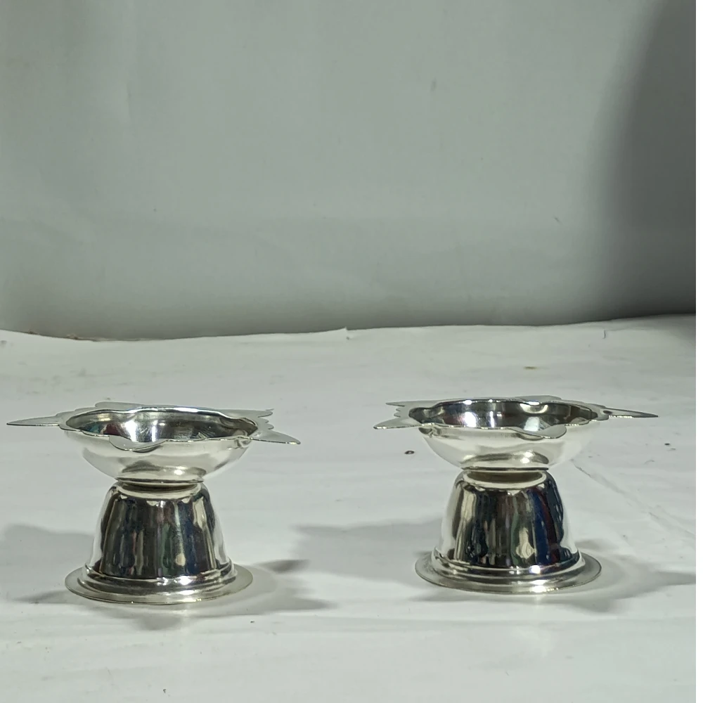Two Diyas-3No-Z12402