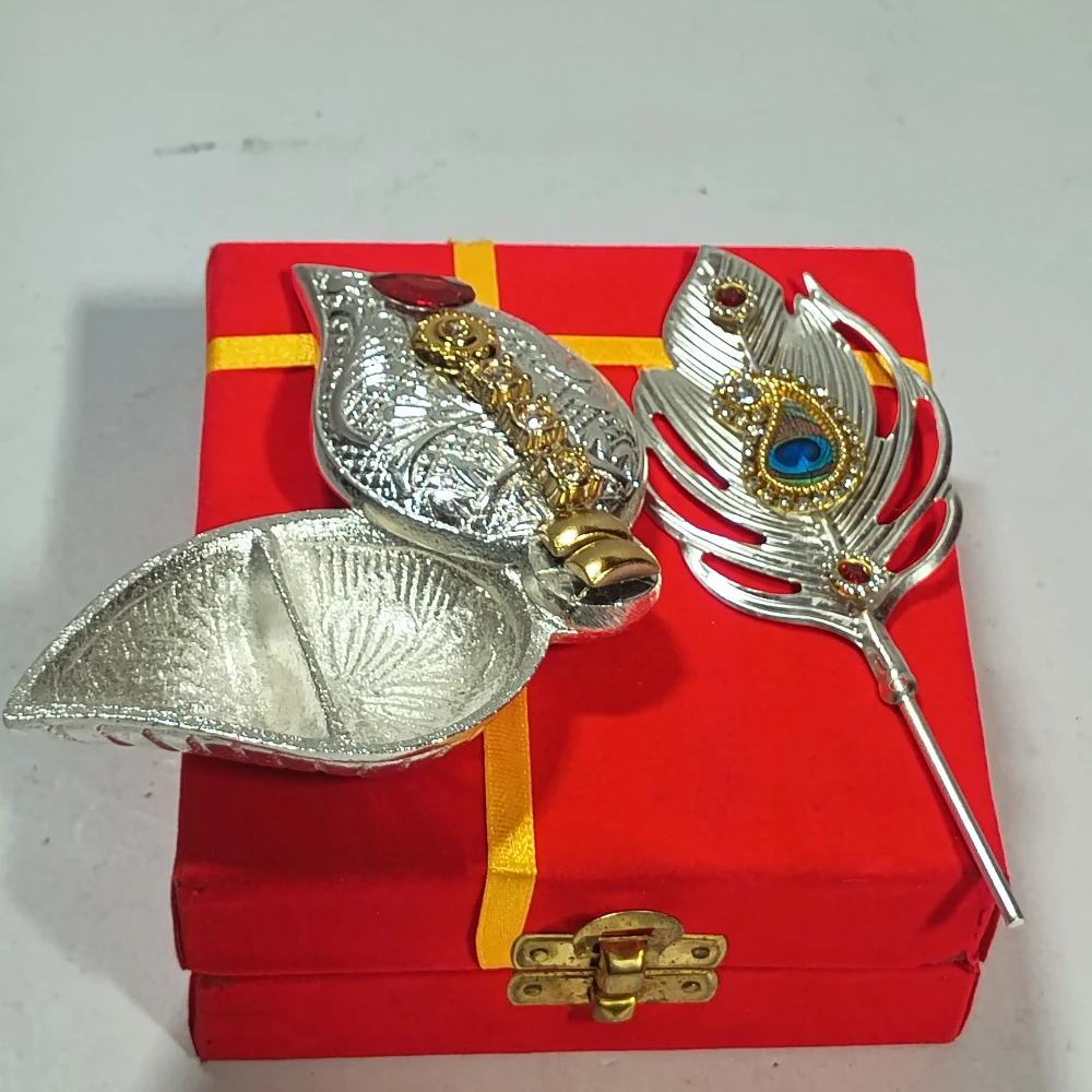 Chopra and Tilak Set-5No-Z12113