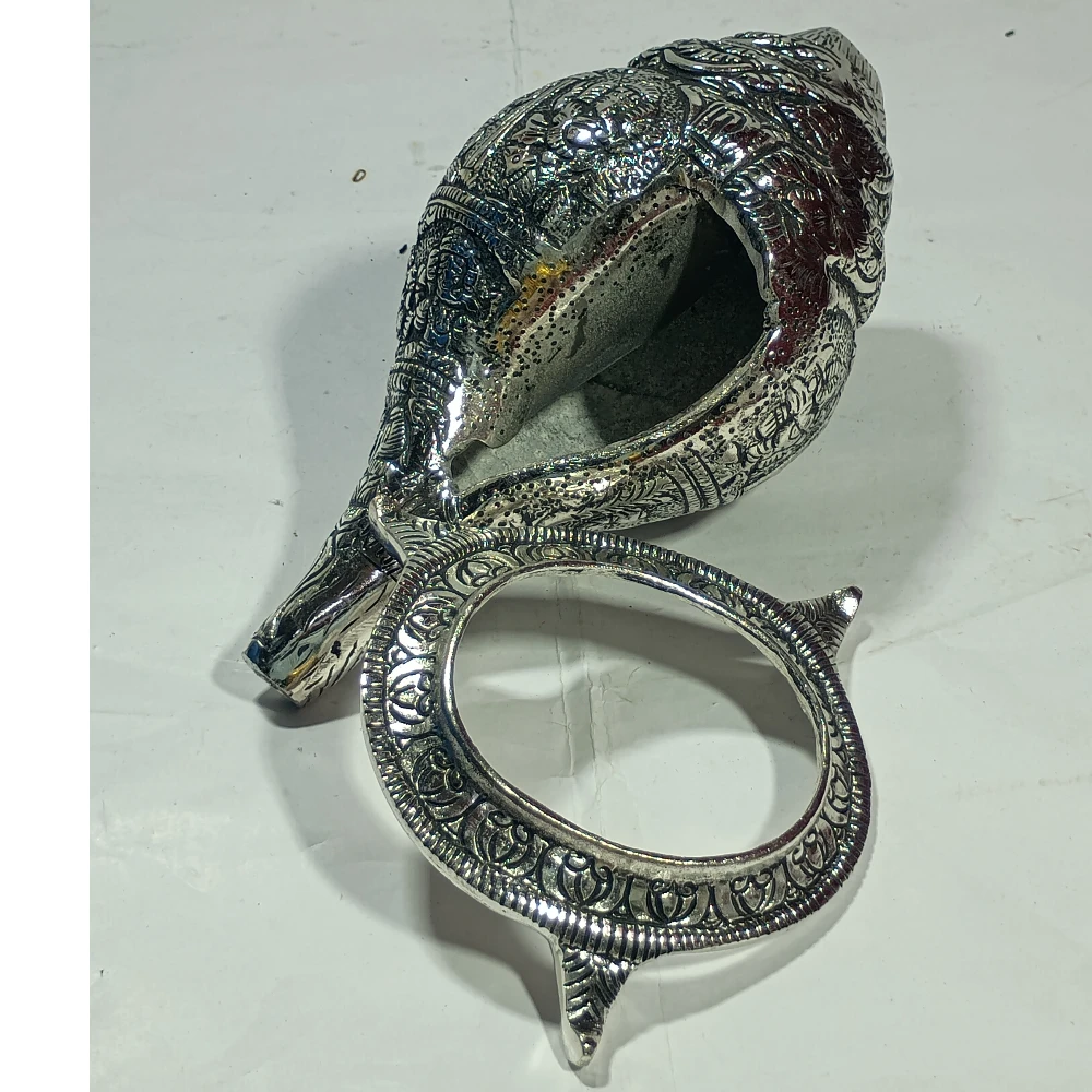 Shankh With Stand-5No-Z04470