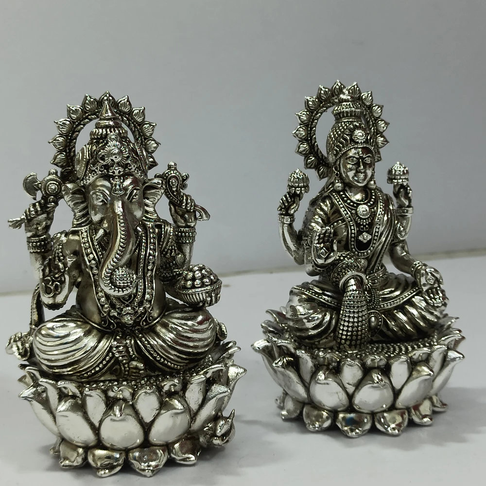 Laxmi Ganesh-5.5No-Z13043