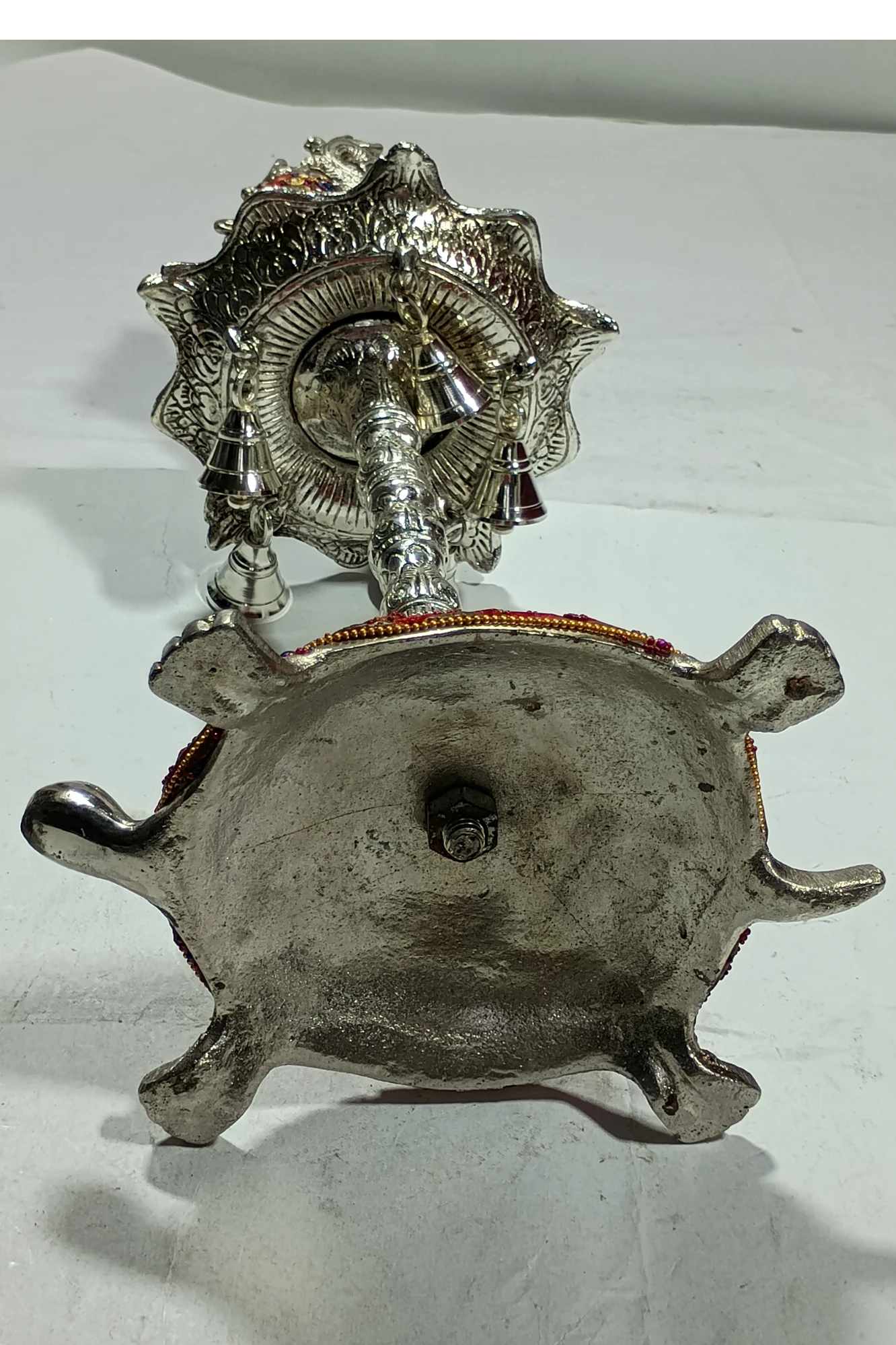 Samai With Tortoise-17No-Z12391