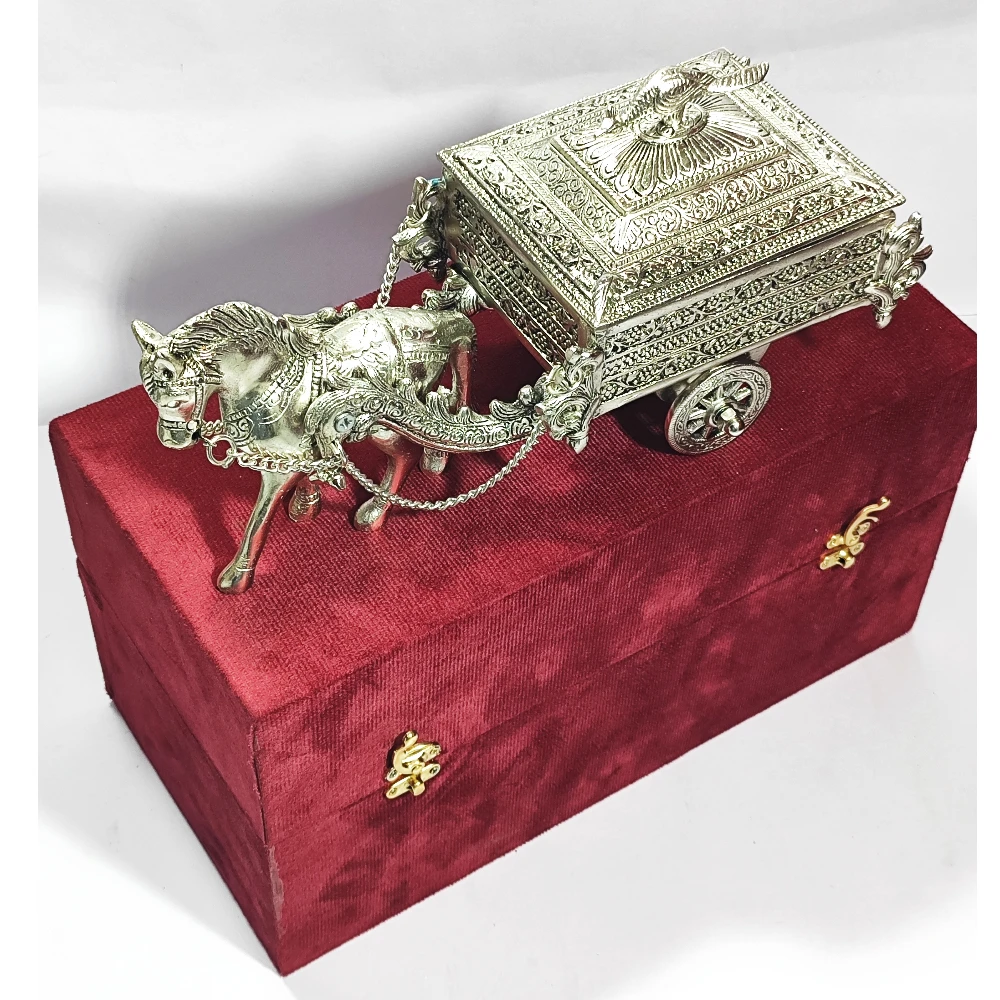 Horse Cart-12No-Z12755