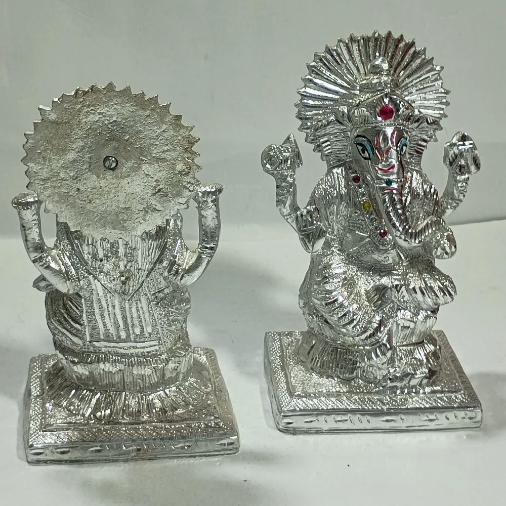 Laxmi Ganesh Set-5No-Z06968