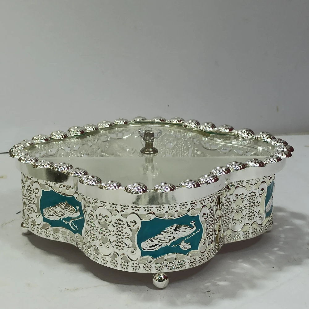 Dry Fruit Box-7No-Z13167