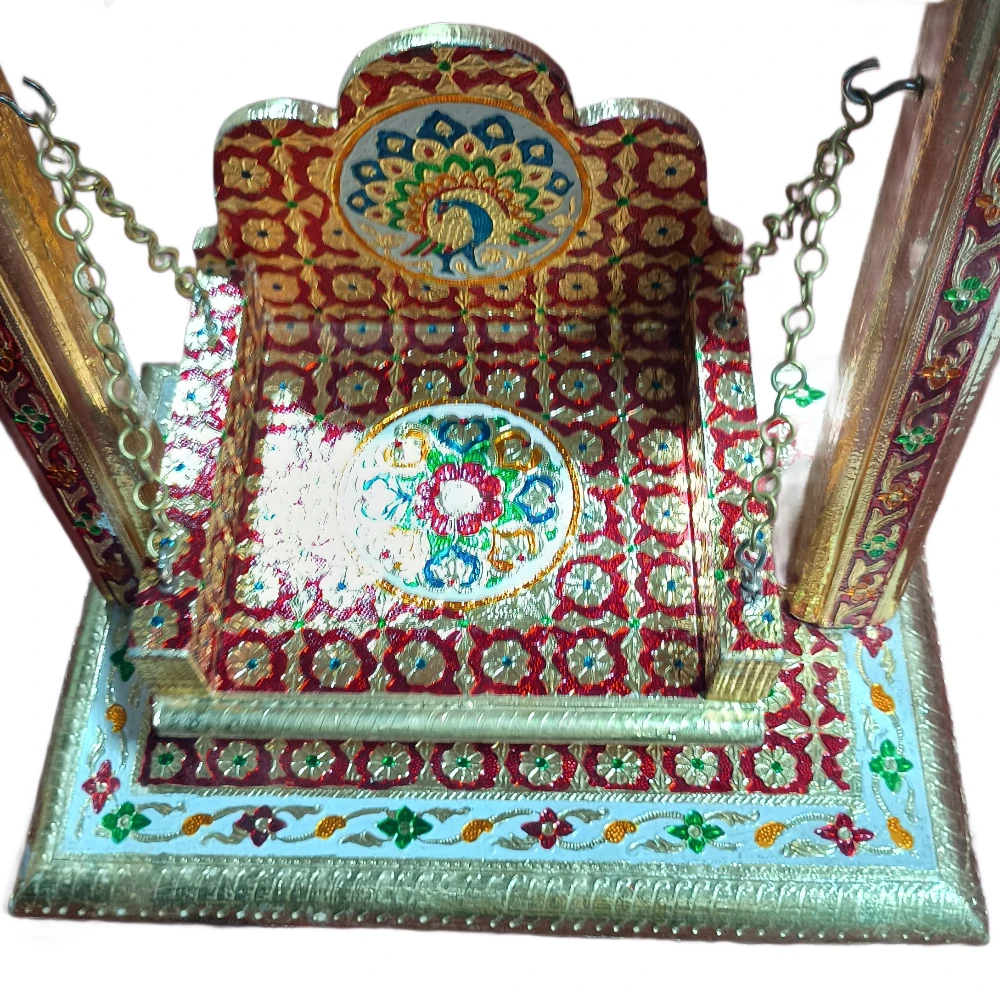 Jhula-6No-Z05152