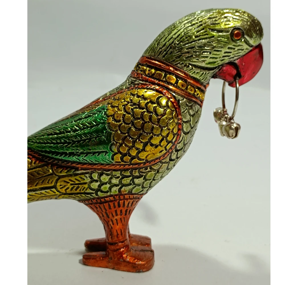 Parrot-8.5No-Z07379