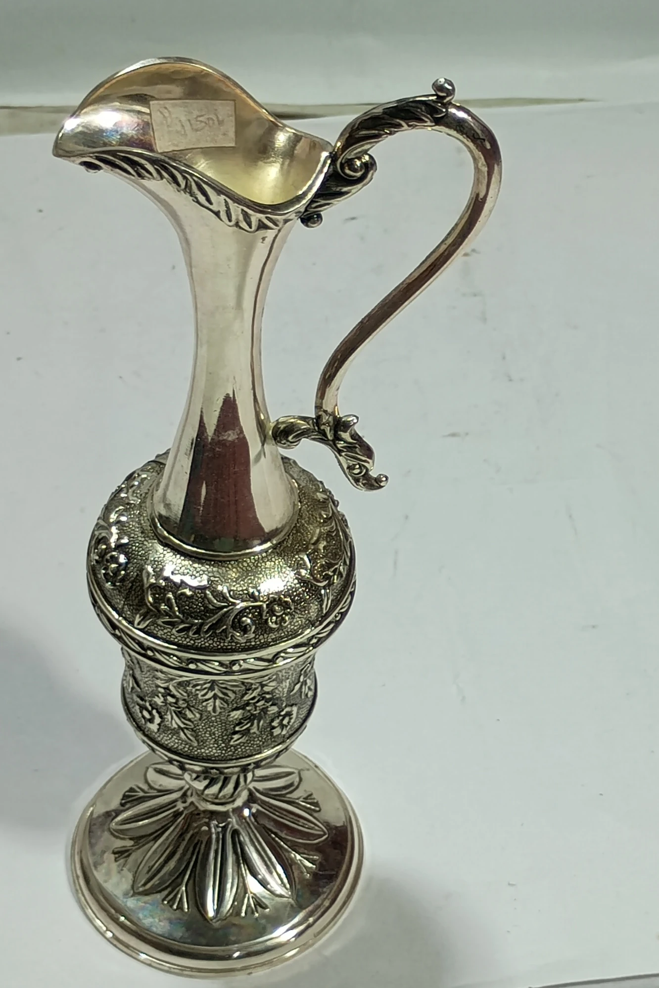 Flower Vase-9No-Z02711