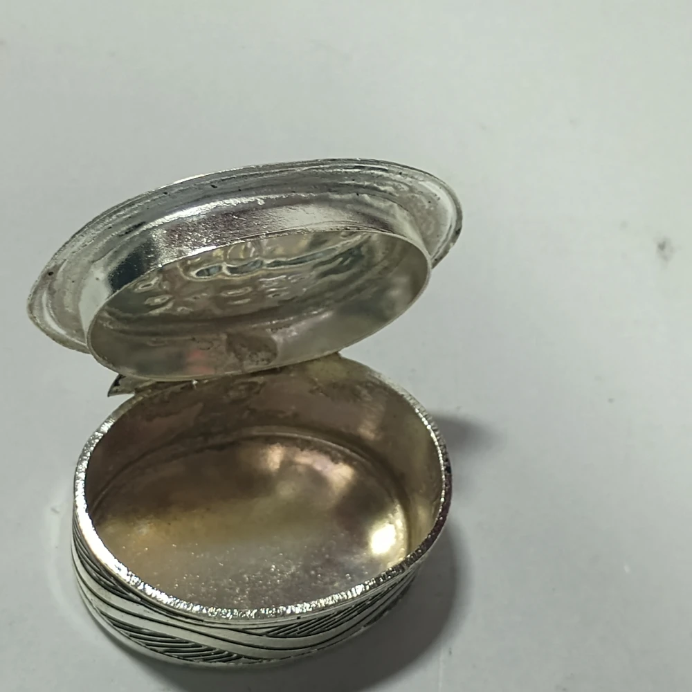 Dibbi Oval-1.5No-Z05063