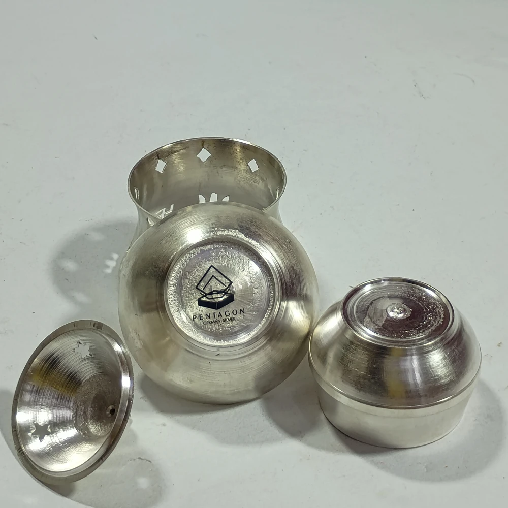 Akhand Diya-5No-Z10057