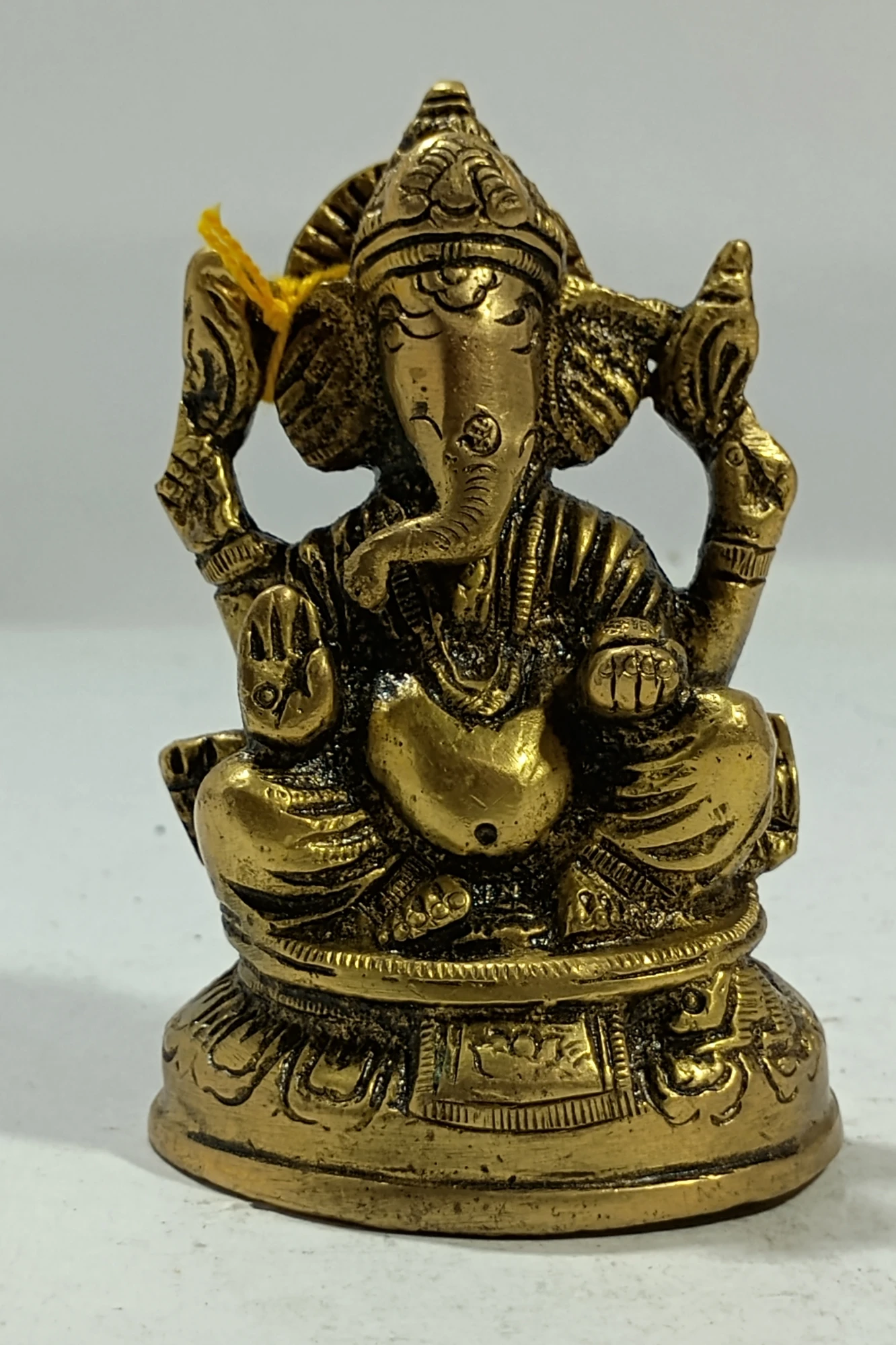 Ganesh-4No-Z05107