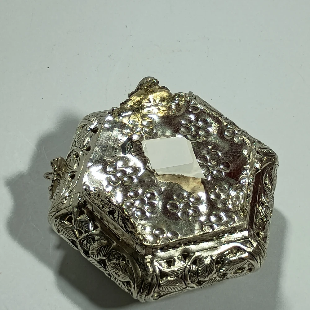 Dry Fruit Box-3.5No-Z09935