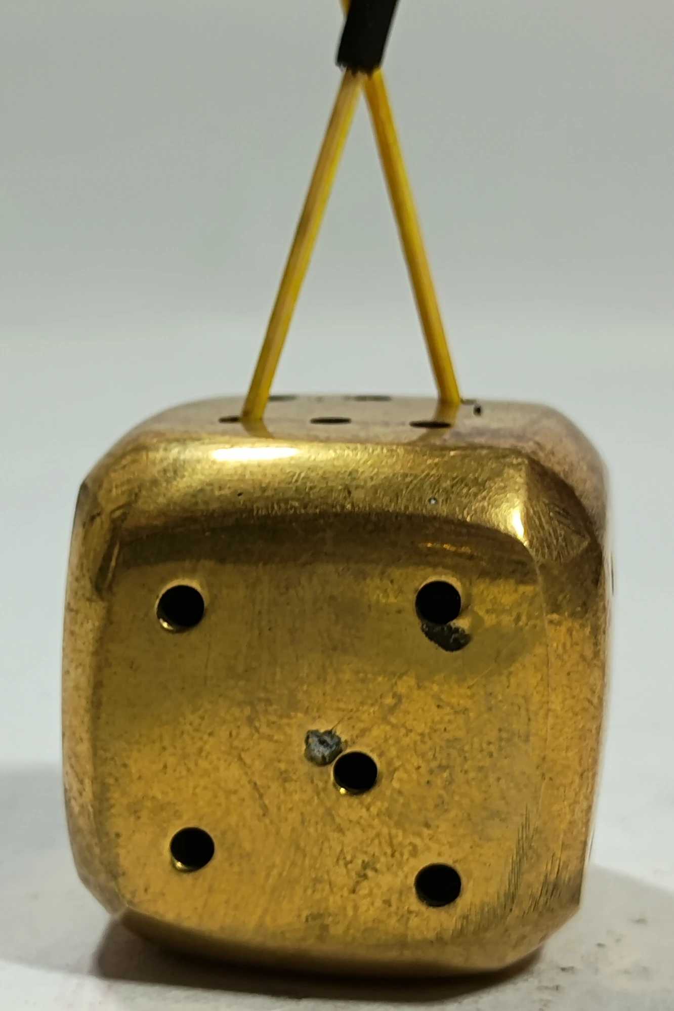 Agardan Dice-1.5No-Z04786