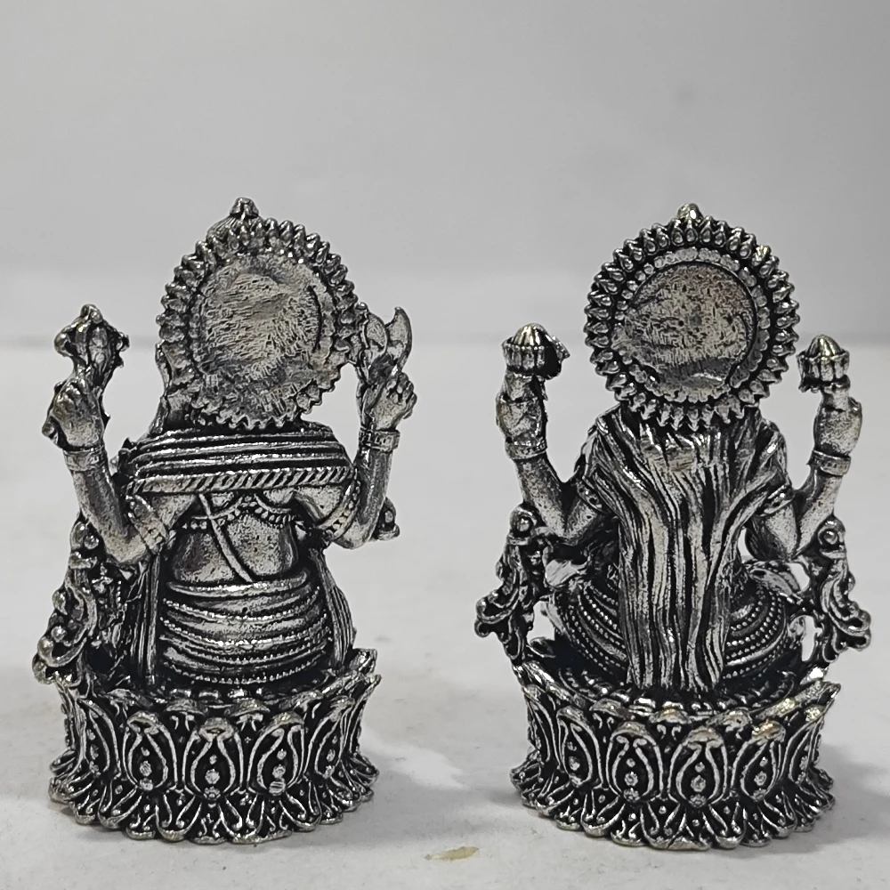 Laxmi Ganesh-2No-Z13184