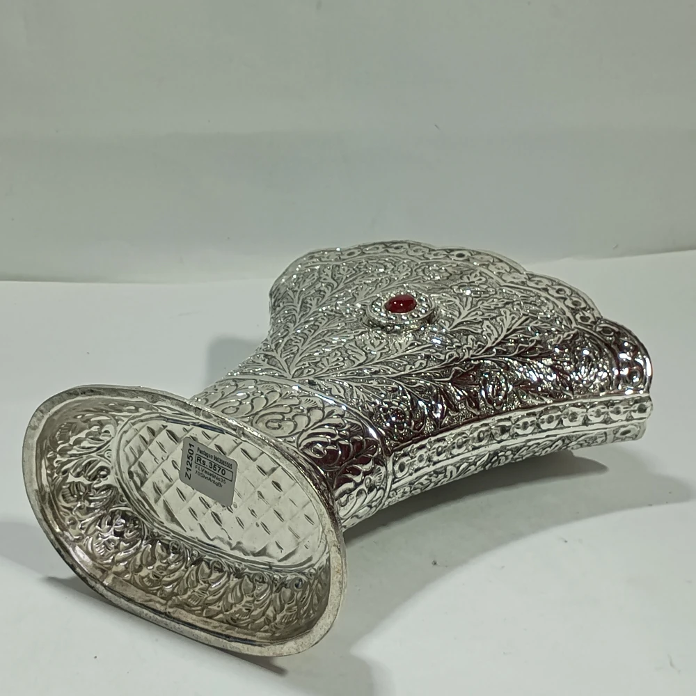 Flower Vase-8.25No-Z12501